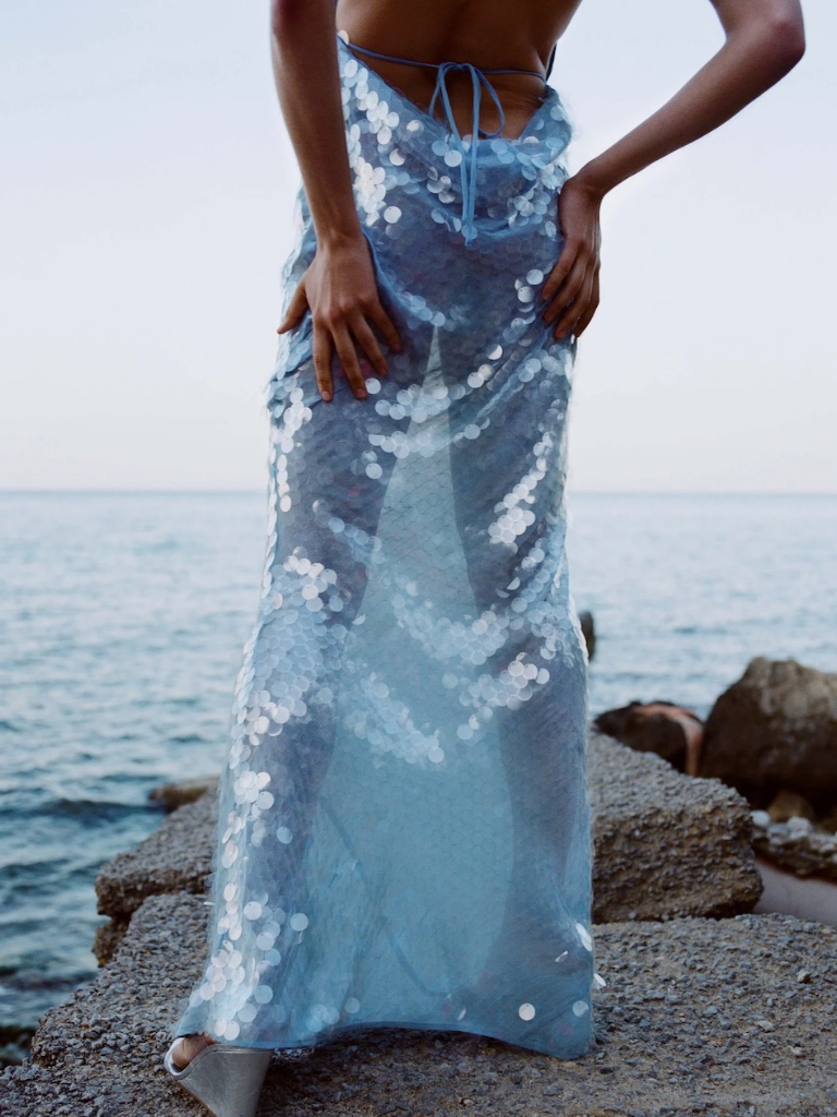 Rat And Boa Anais Dress — image 2 of 8